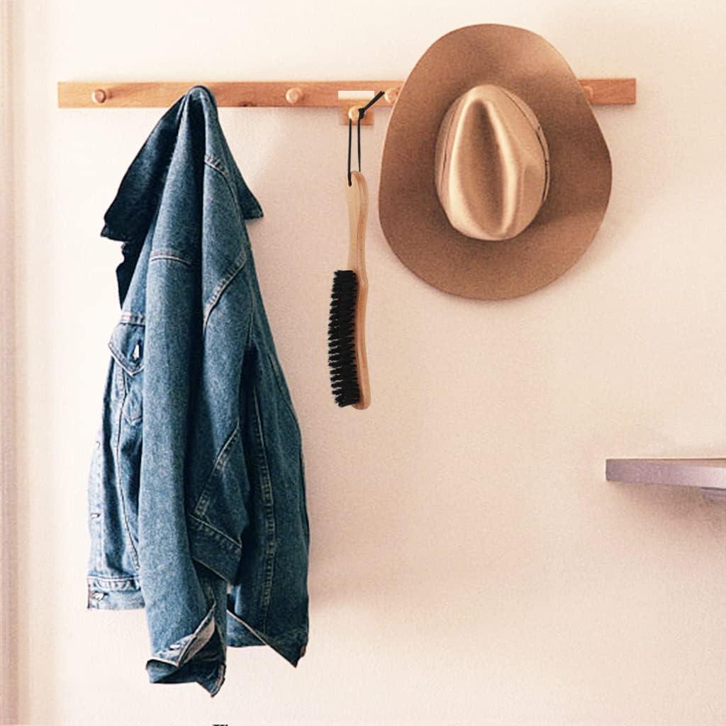 Cepillo para Sombreros SUPERWASH PLUS - Cerda de Jabalí