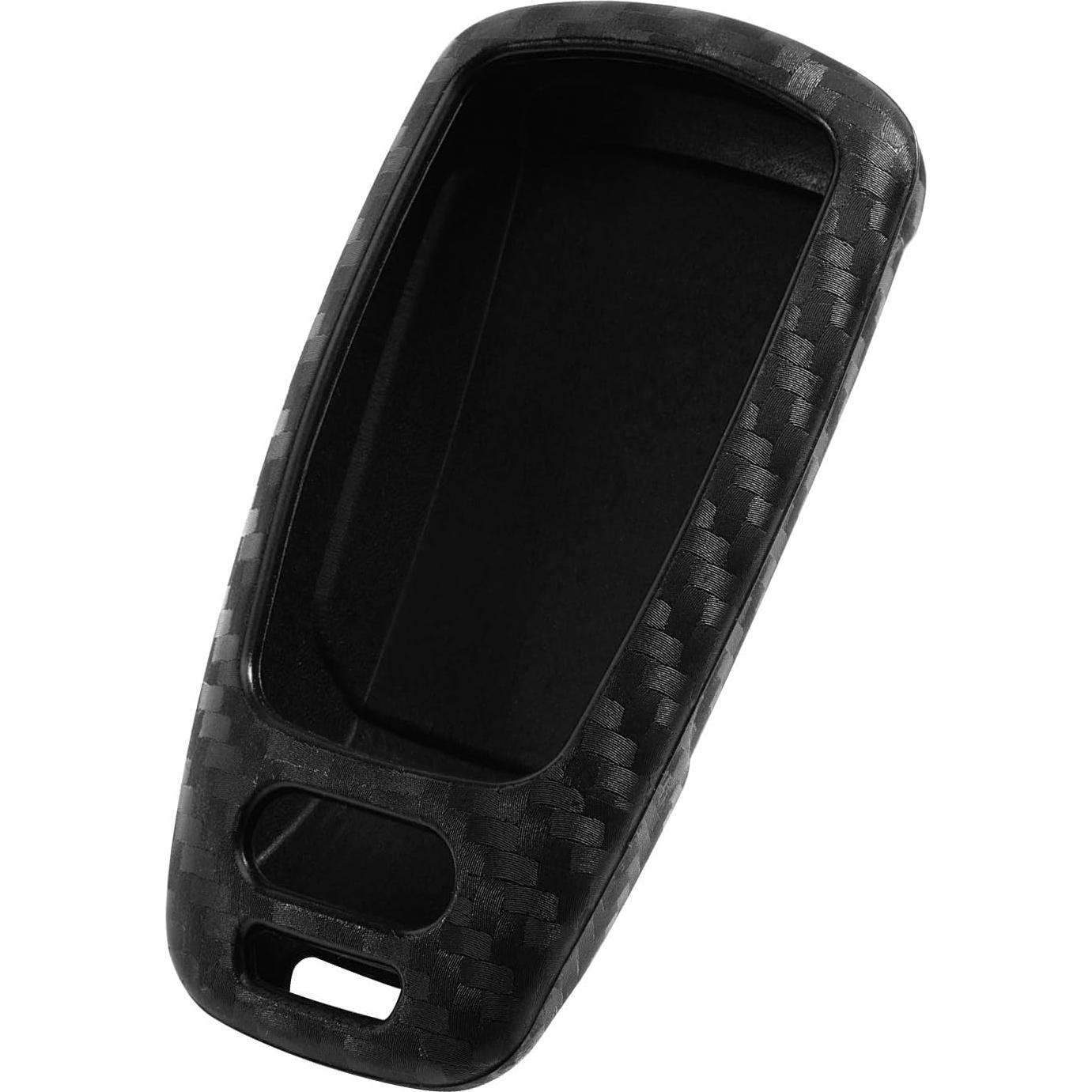 Funda de Llave Silicona Audi A4 S4 RS4 A5 S5 A6 A7 Q5 Q7