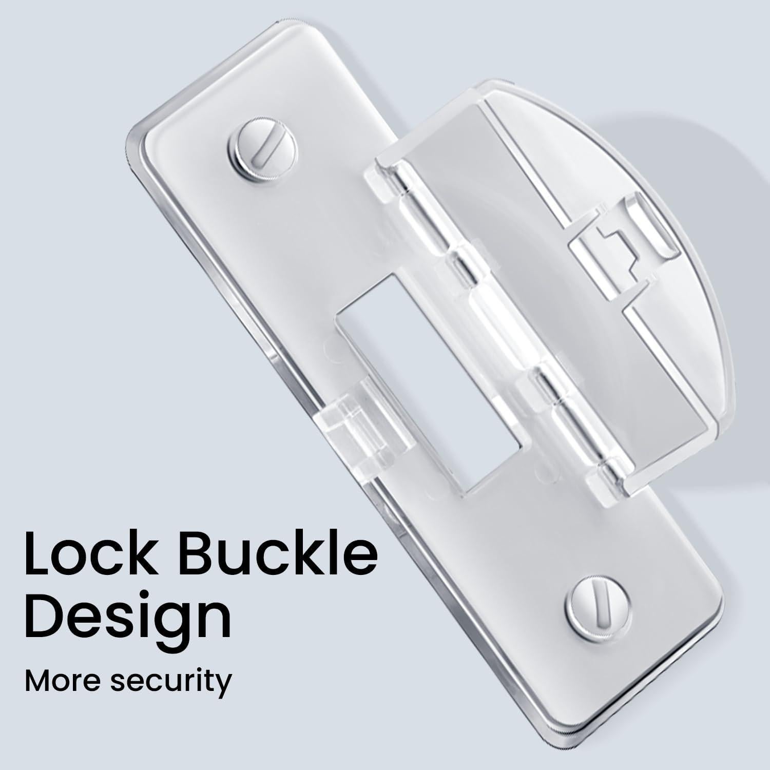 Cubierta de Interruptor de Luz Roxiuc a Prueba de Niños 1pc