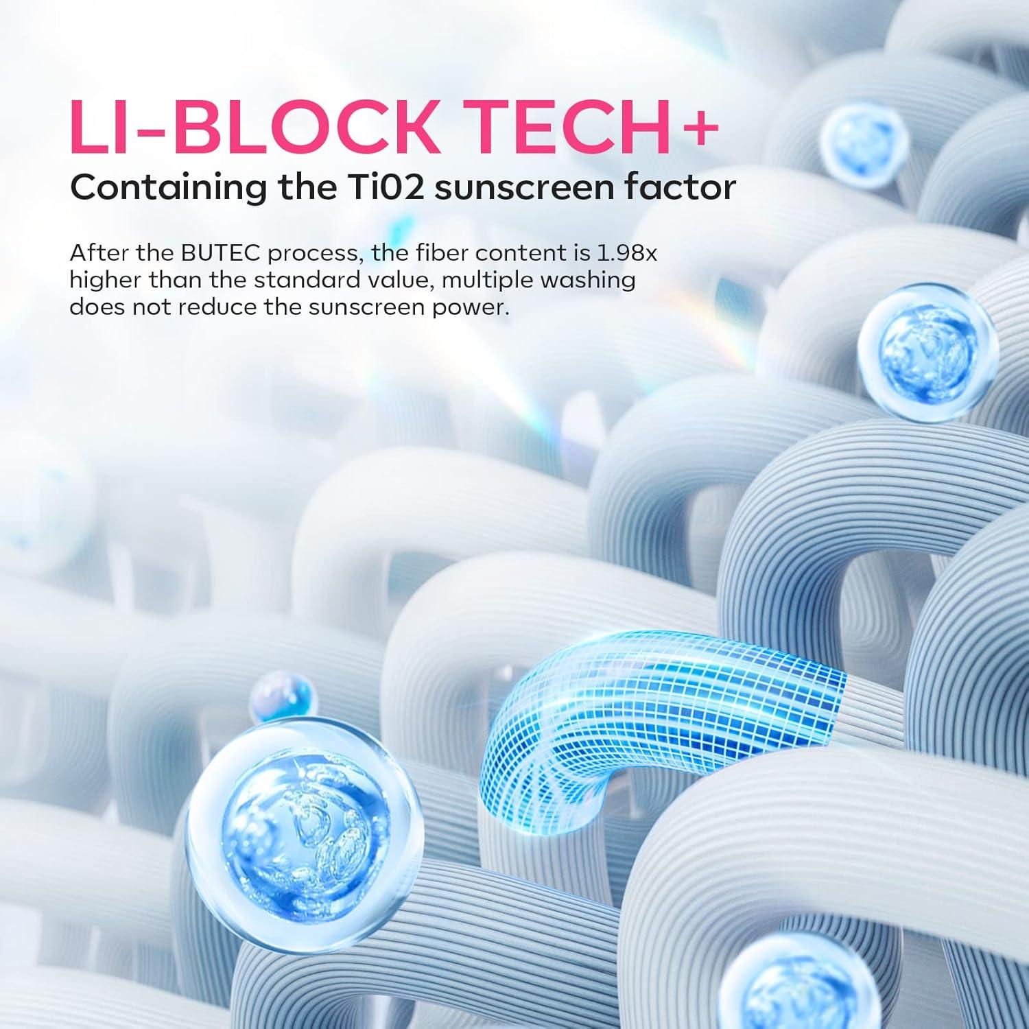 Guantes UV Modelones para Manicura de Gel - Protección UPF99+