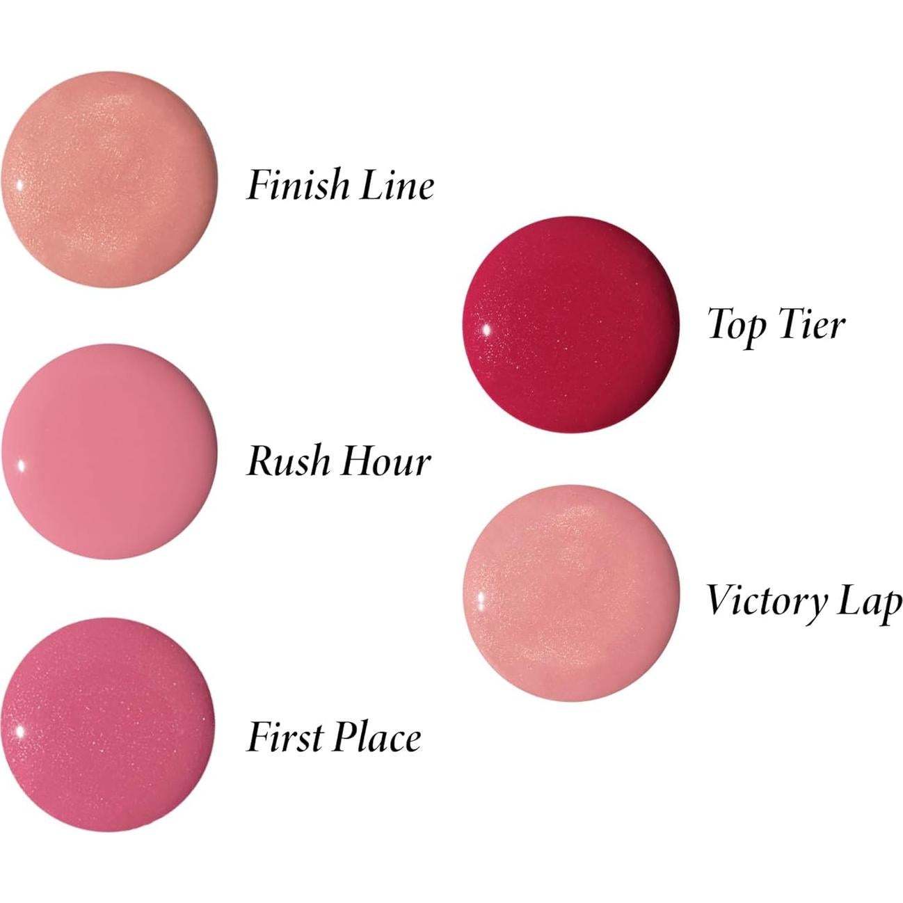 Exfoliante de Labios 2 en 1 Laura Geller Primer Lugar 32g