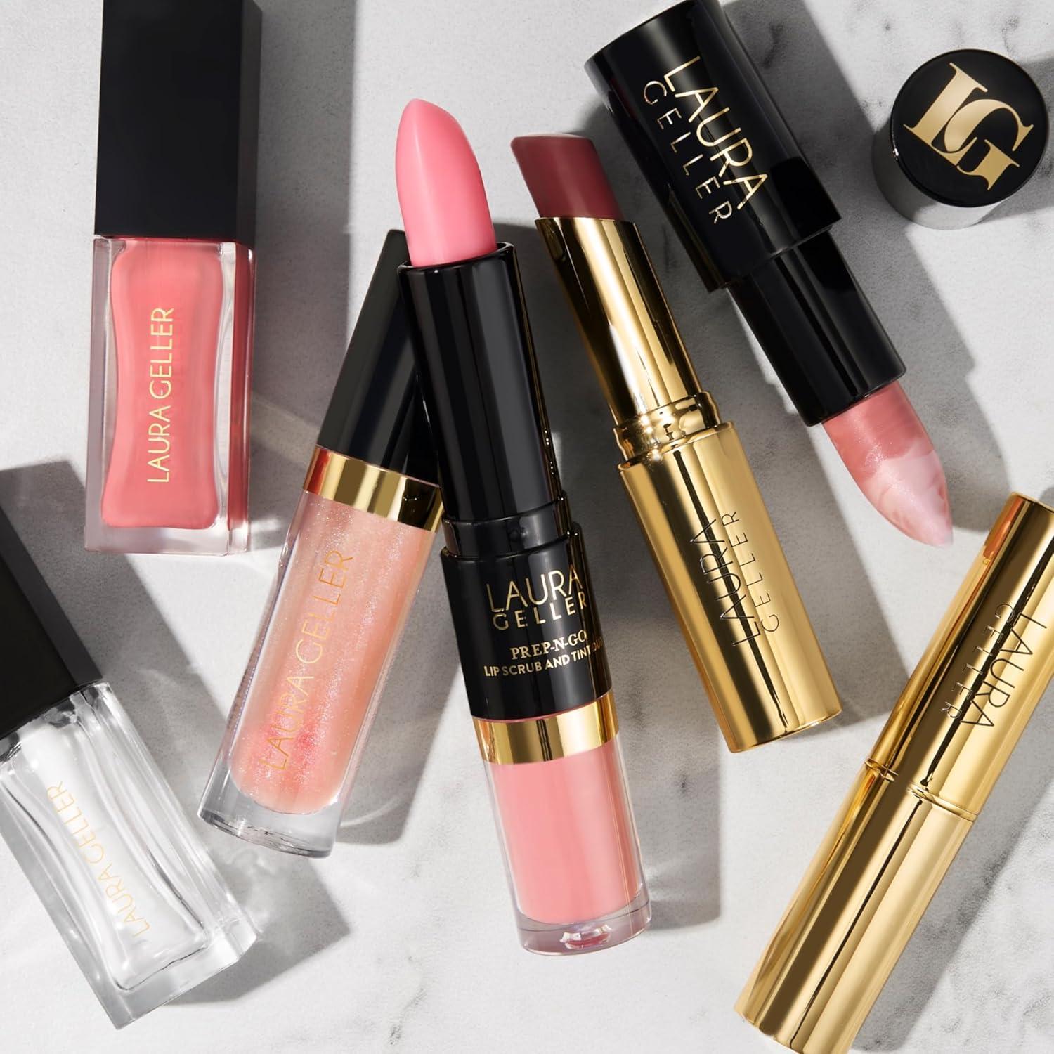 Exfoliante de Labios 2 en 1 Laura Geller Primer Lugar 32g