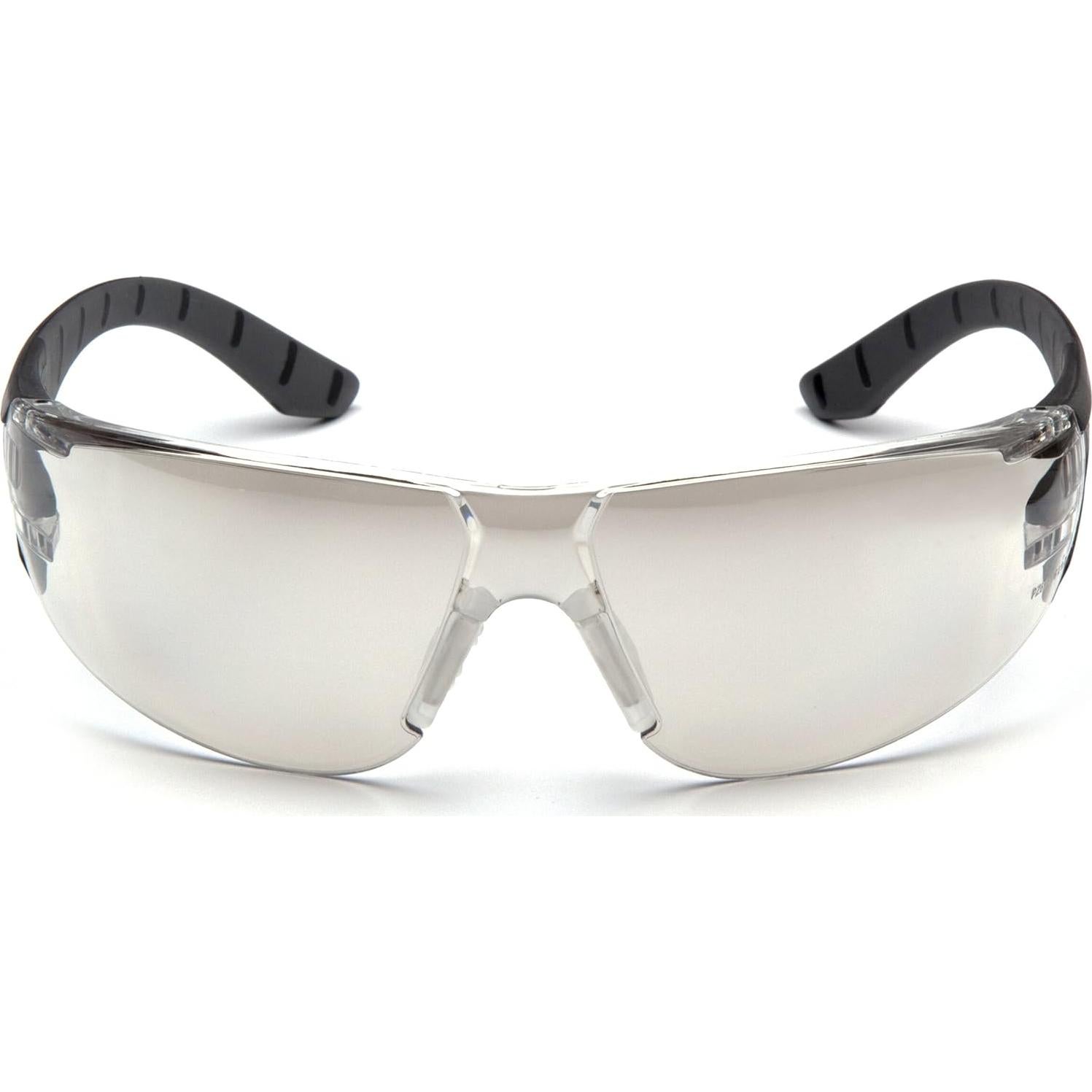 Gafas de seguridad Pyramex Endeavor Plus con lente clara