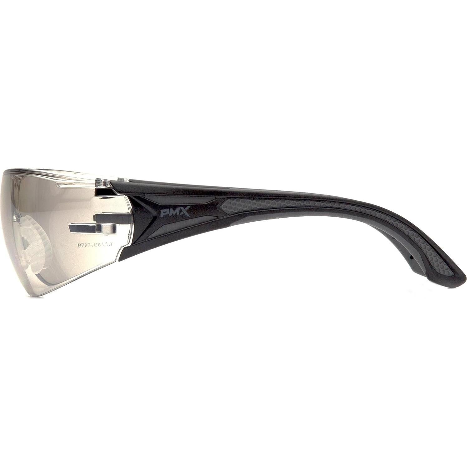 Gafas de seguridad Pyramex Endeavor Plus con lente clara