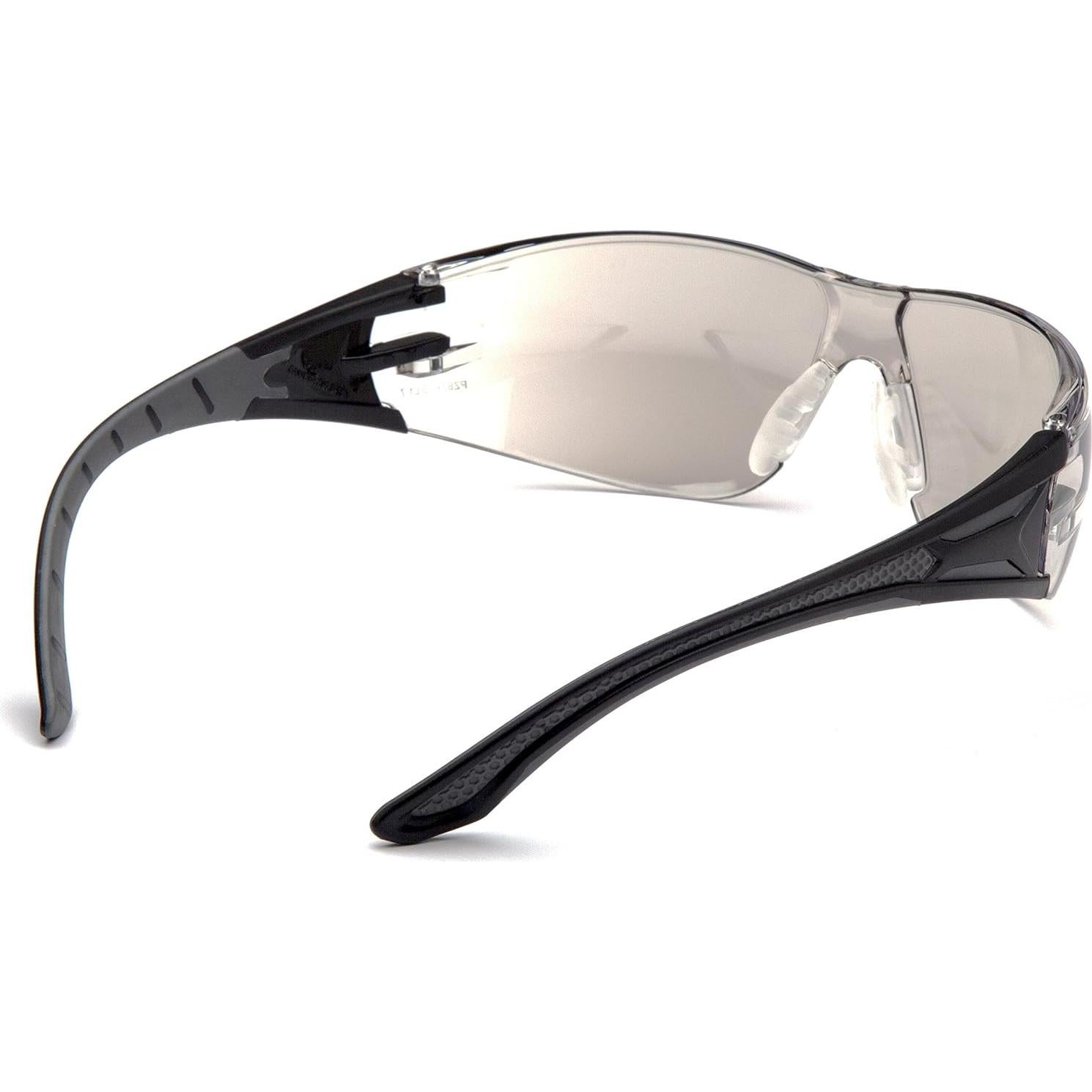 Gafas de seguridad Pyramex Endeavor Plus con lente clara