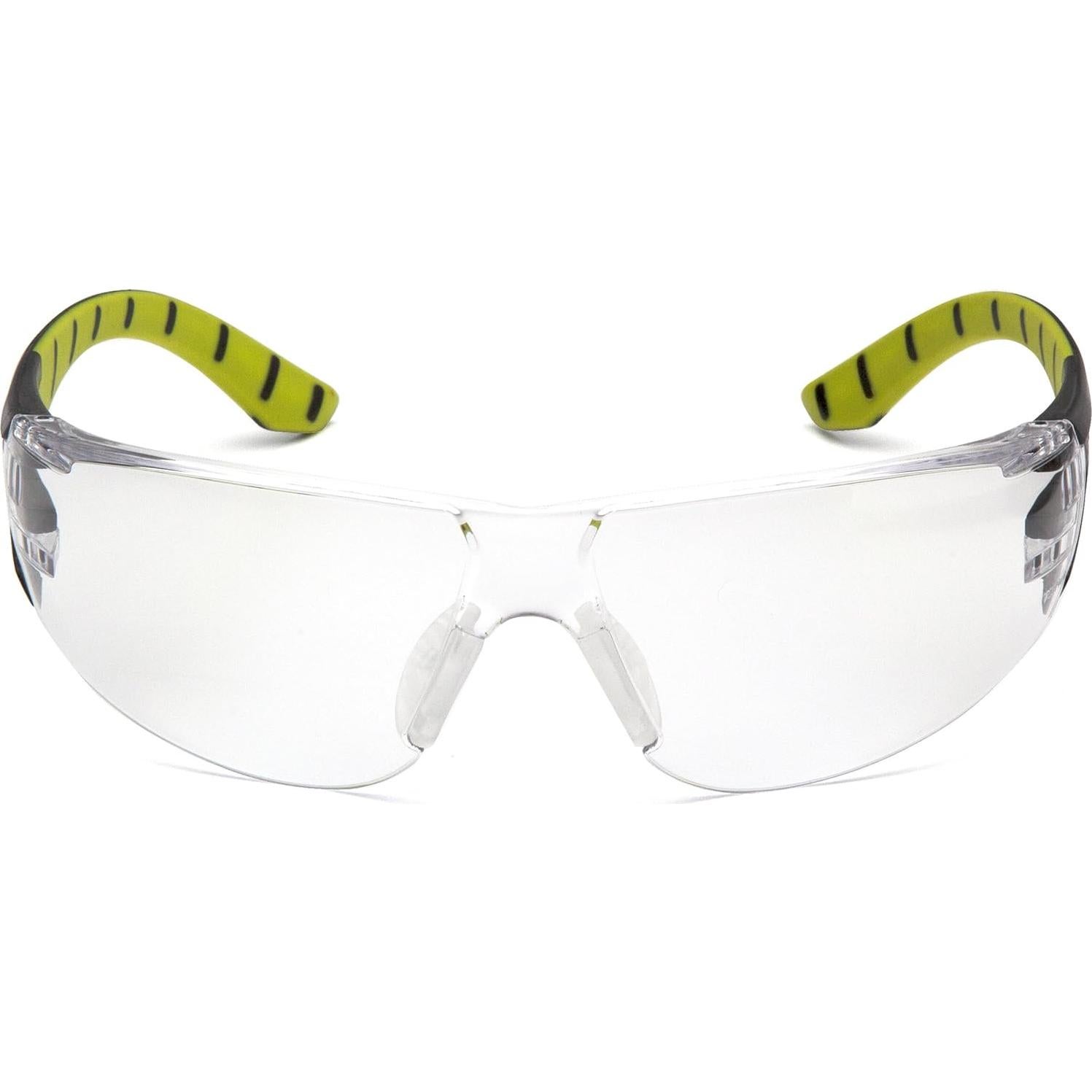 Gafas de Seguridad Pyramex Endeavor Plus Lente Clara