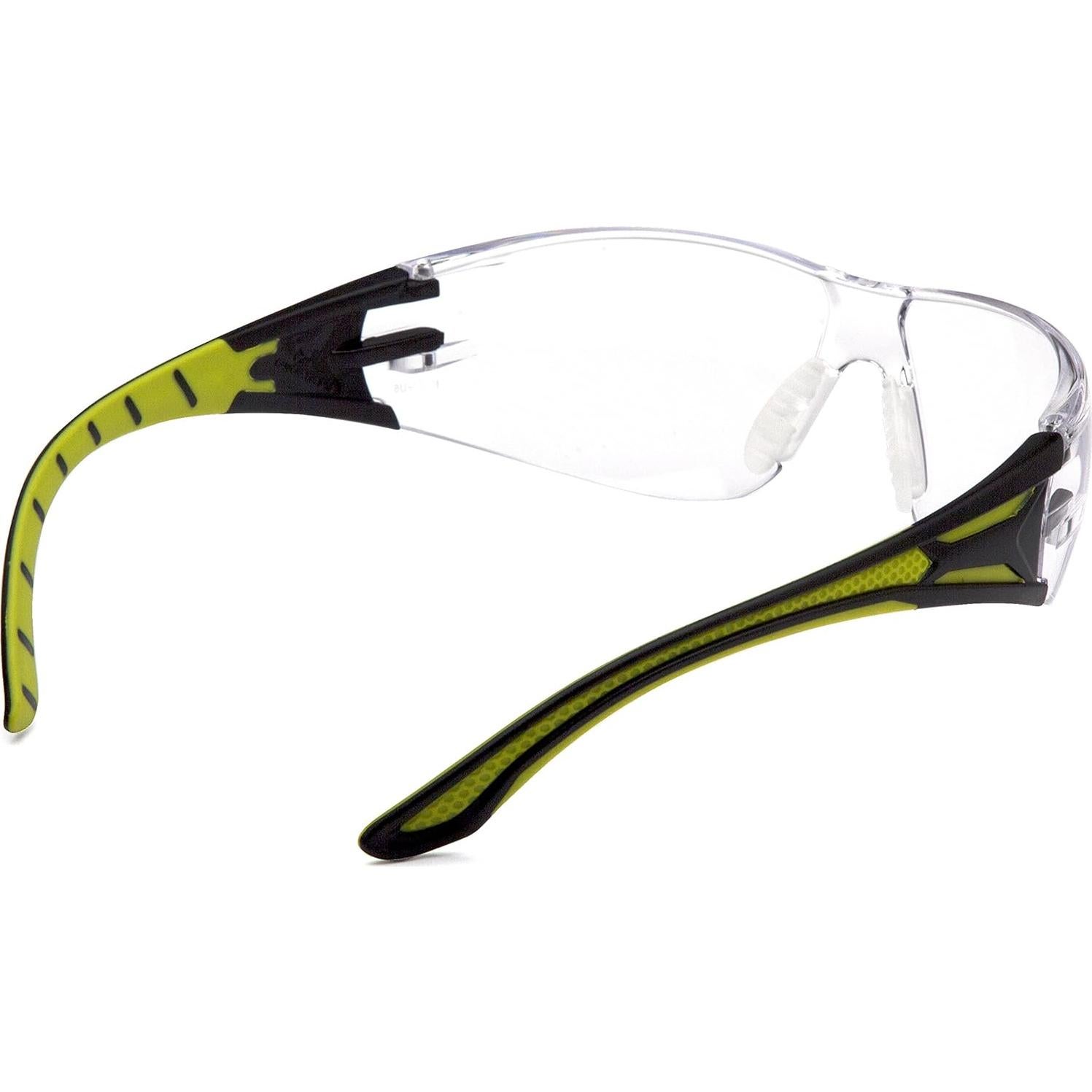 Gafas de Seguridad Pyramex Endeavor Plus Lente Clara