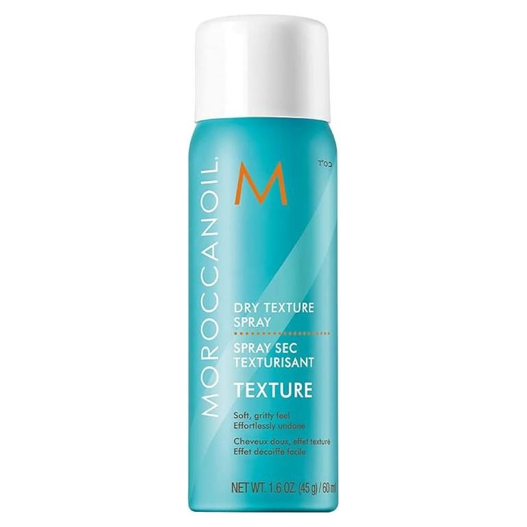 Spray de Textura Seco Moroccanoil 45g - Acabado Natural