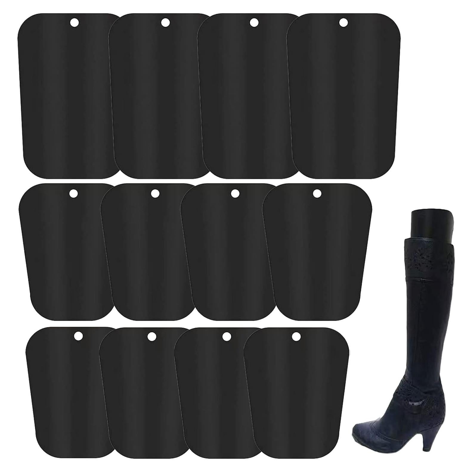 Formadores de Eje para Botas EUQINU - 12 Piezas Ajustables 30-40 cm