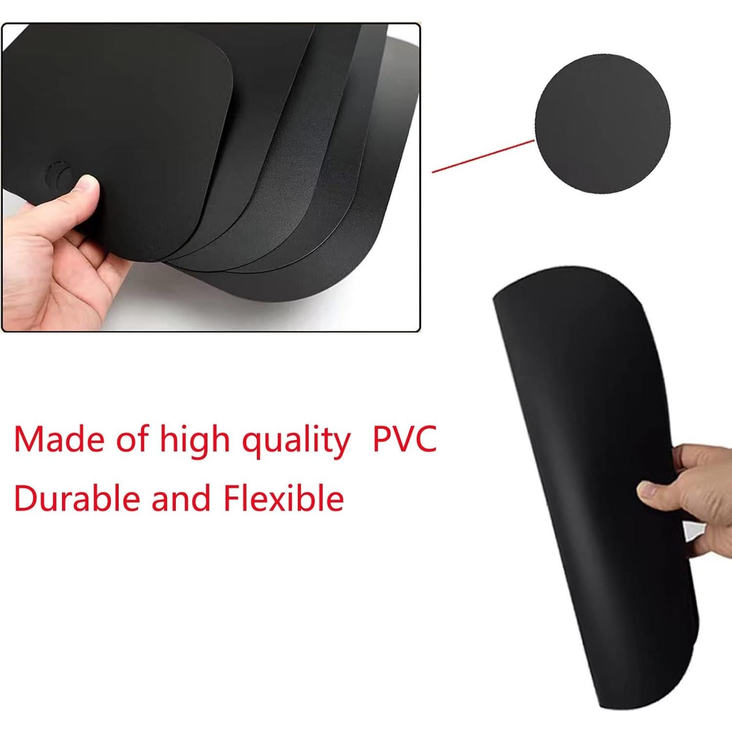 Formadores de Eje para Botas EUQINU - 12 Piezas Ajustables 30-40 cm