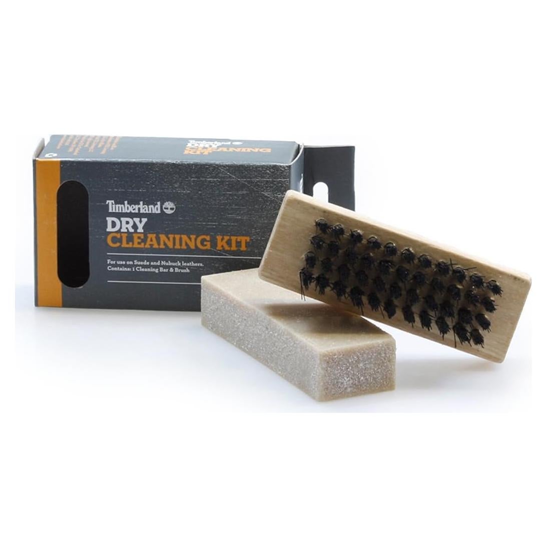 Kit de Limpieza de Zapatos Timberland Unisex Adulto