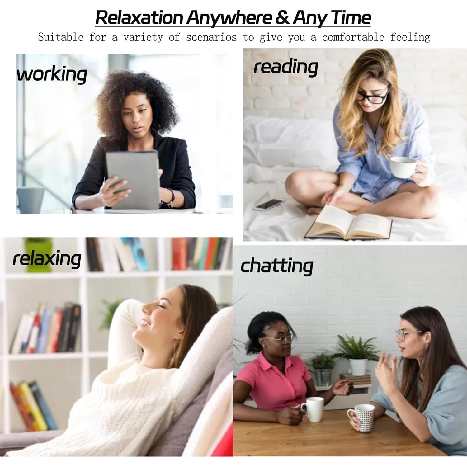 Almohadilla Calentadora de Microondas ColdCool SB-11 Gris 15x10cm