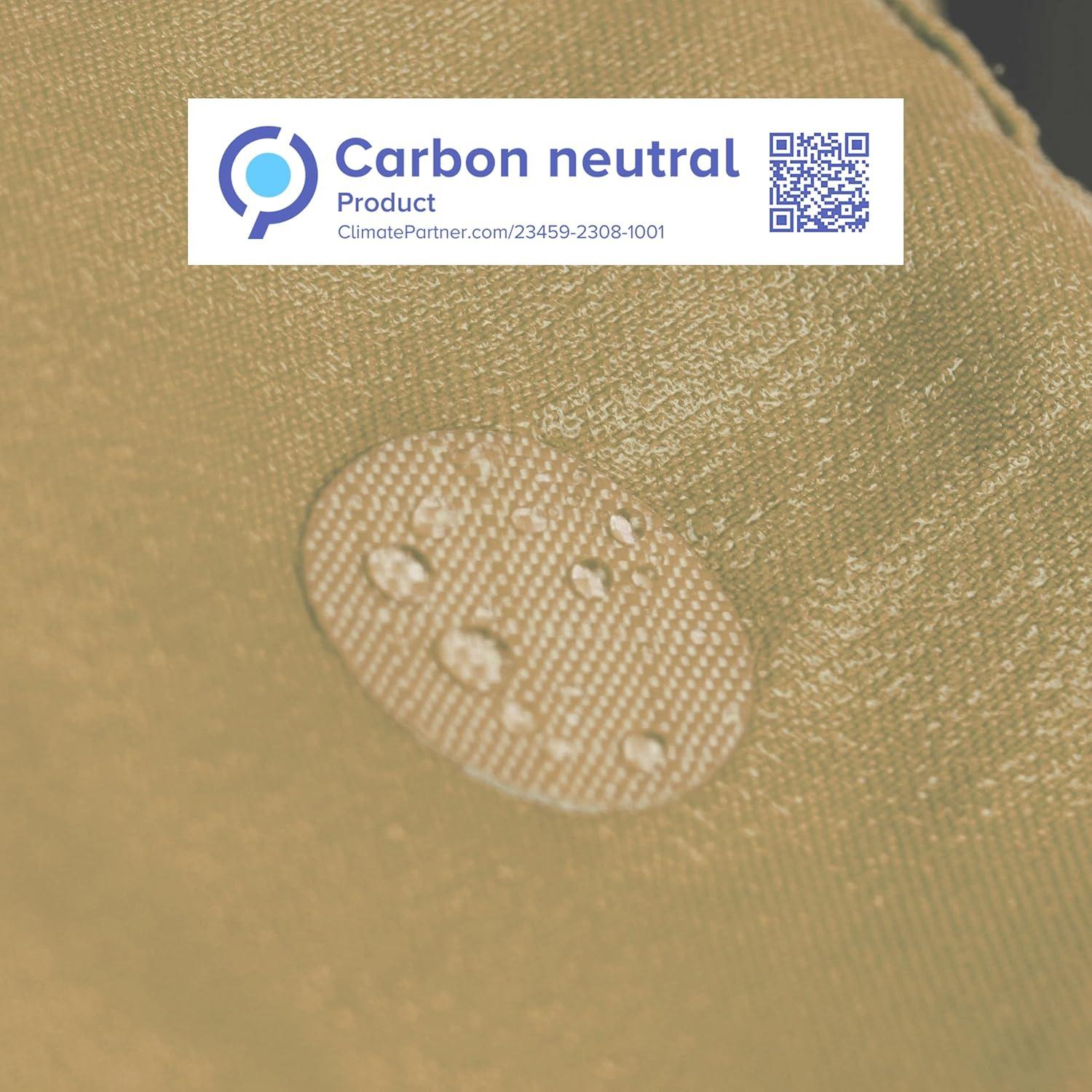 Parches de Reparación aZengear 11 Piezas Beige Impermeables