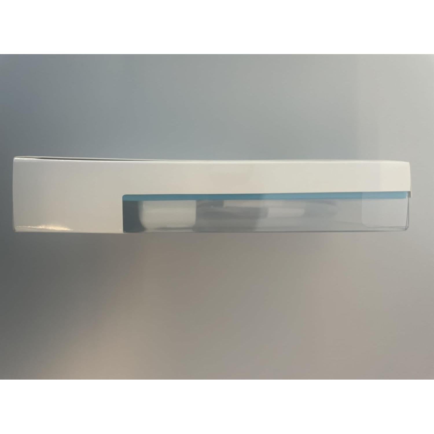 Aspirador Nasal ClearNose Munchkin para Bebés - Sin Filtros