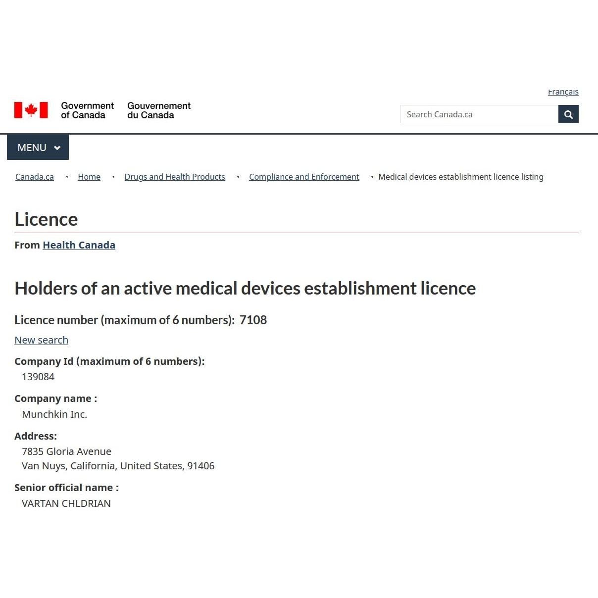 Aspirador Nasal ClearNose Munchkin para Bebés - Sin Filtros