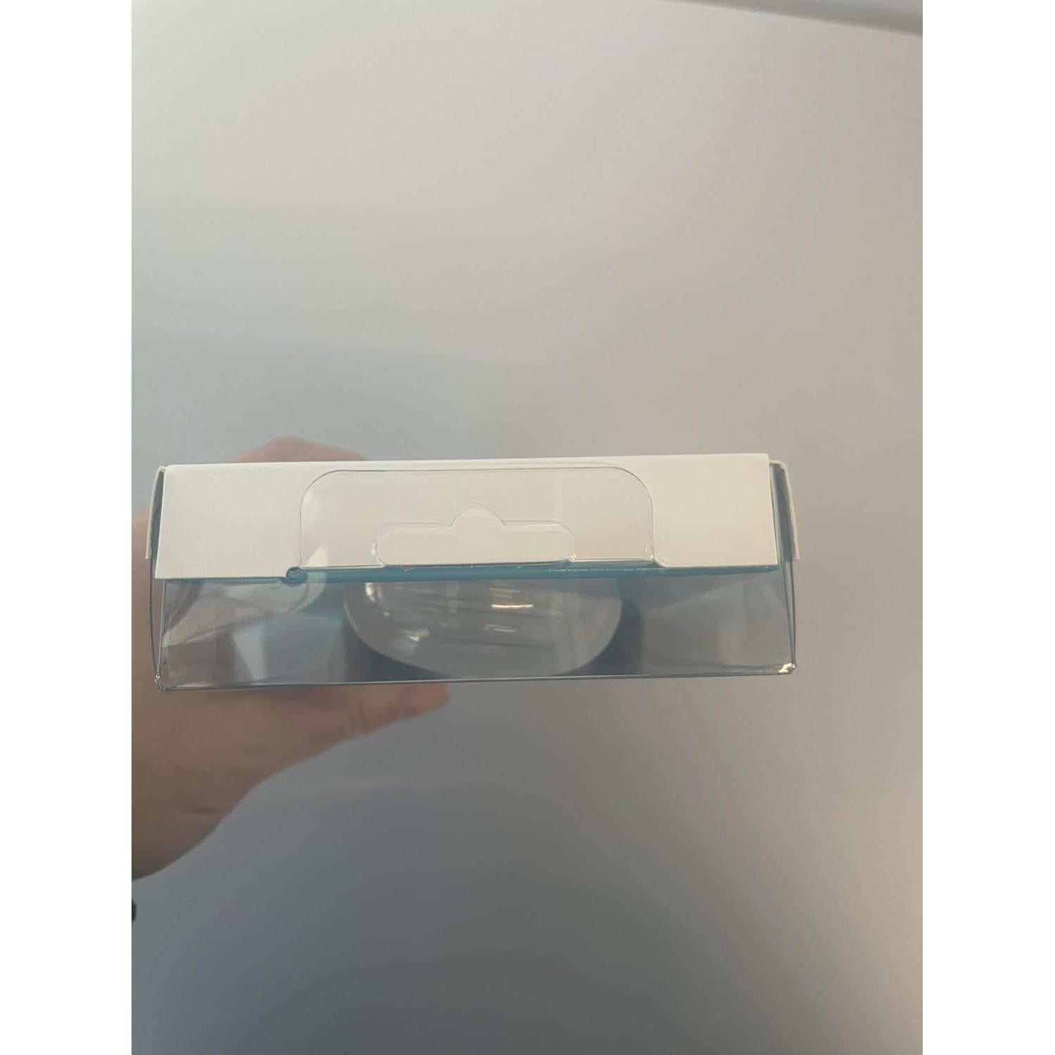 Aspirador Nasal ClearNose Munchkin para Bebés - Sin Filtros