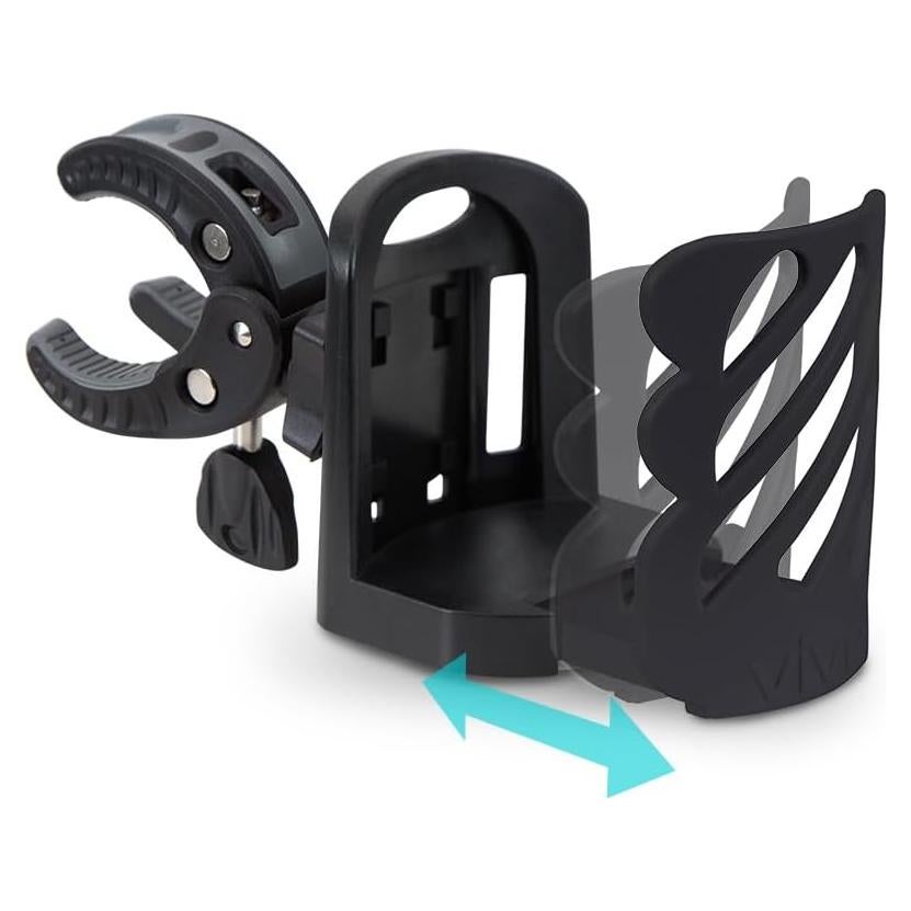 Soporte para Taza Vive XL - Accesorio Universal Ajustable