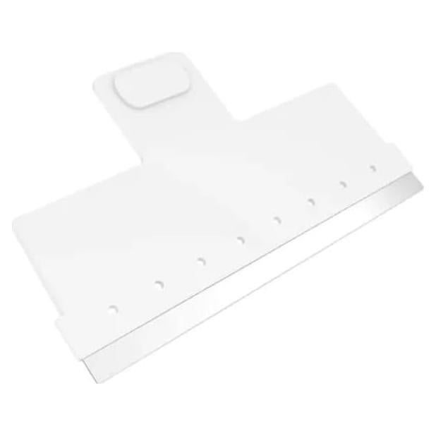 Cuchilla de raspado de algas Continuum AquaBlade M acero inoxidable