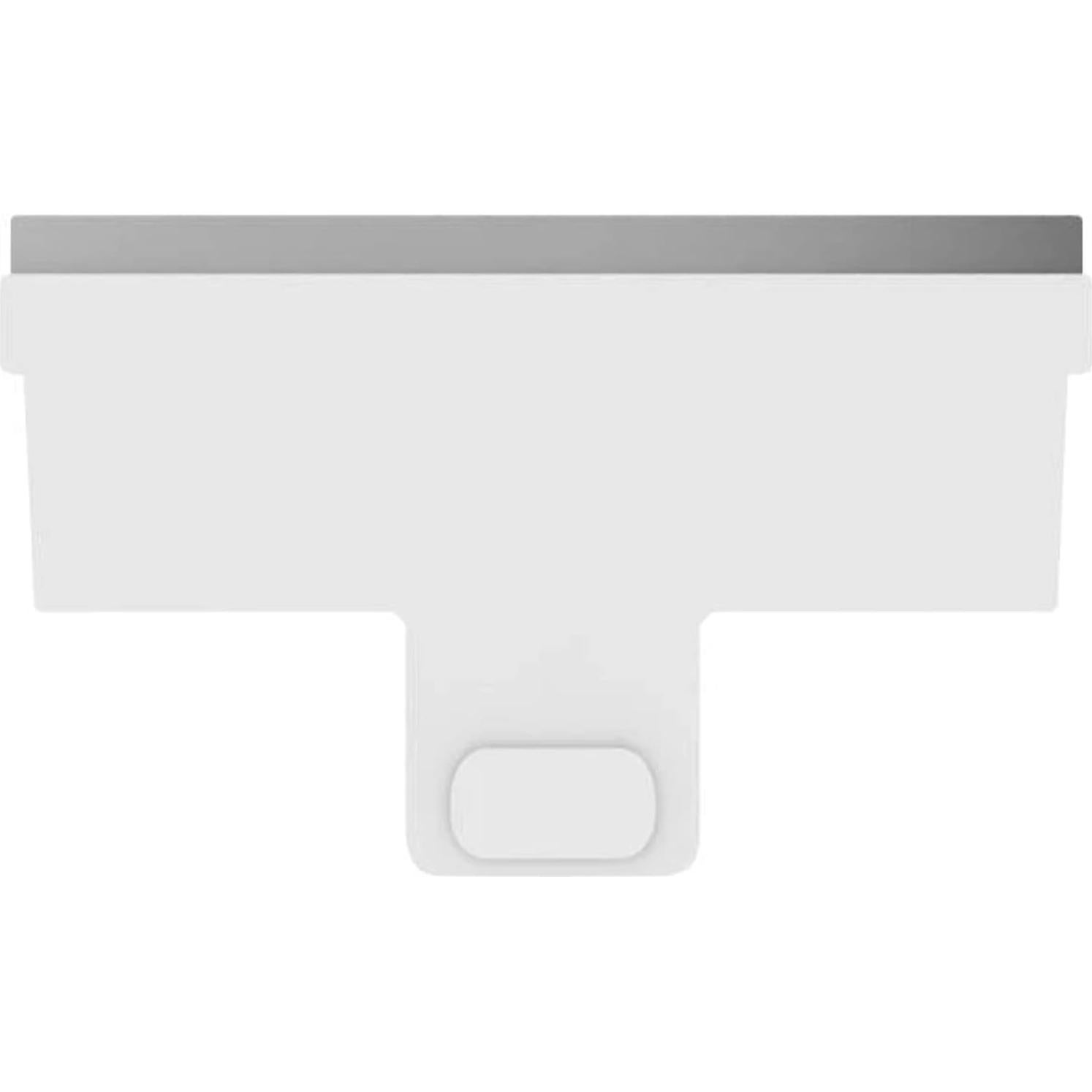 Cuchilla de raspado de algas Continuum AquaBlade M acero inoxidable