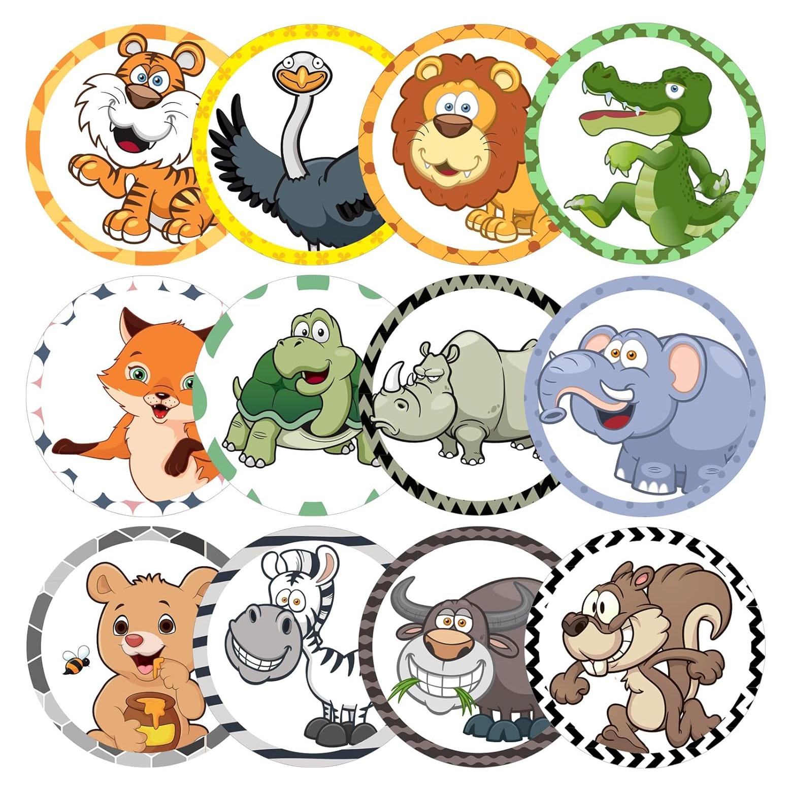 120 Objetivos de Inodoro Eersida para Entrenamiento Infantil