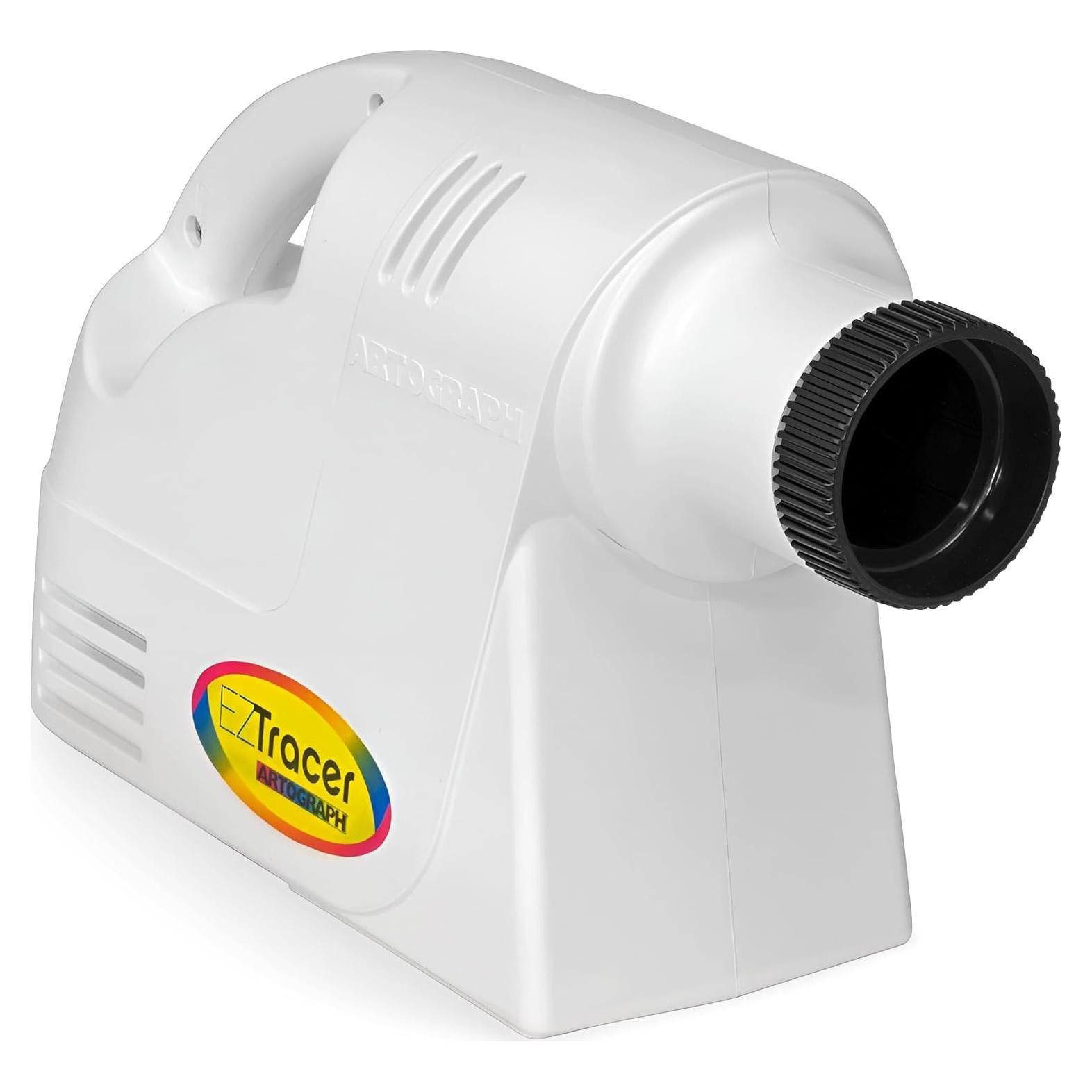 Proyector de Arte Artograph EZ Tracer - Portátil 10x Ampliación