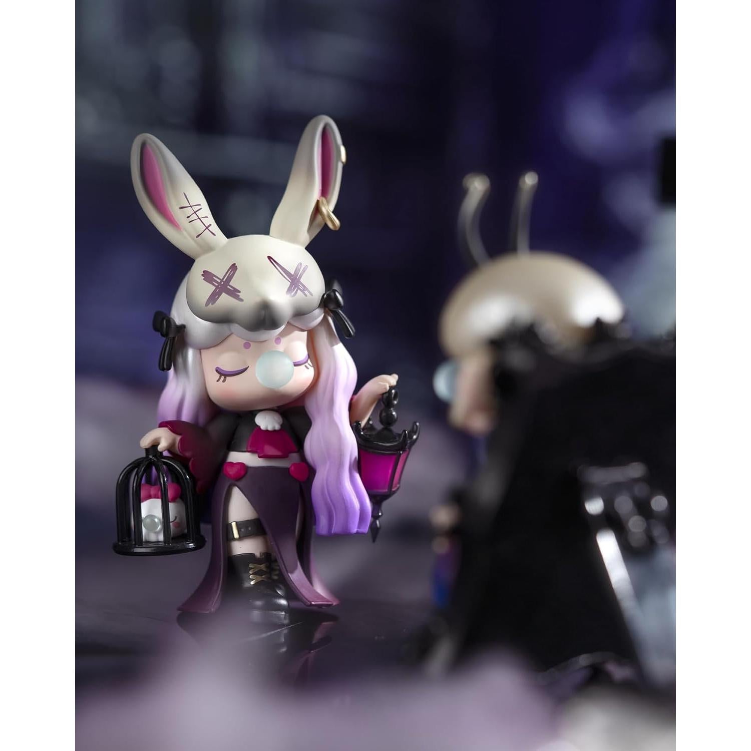 Figura de Acción Sorpresa ROBOTIME Sueño Dulce 8-10.4cm