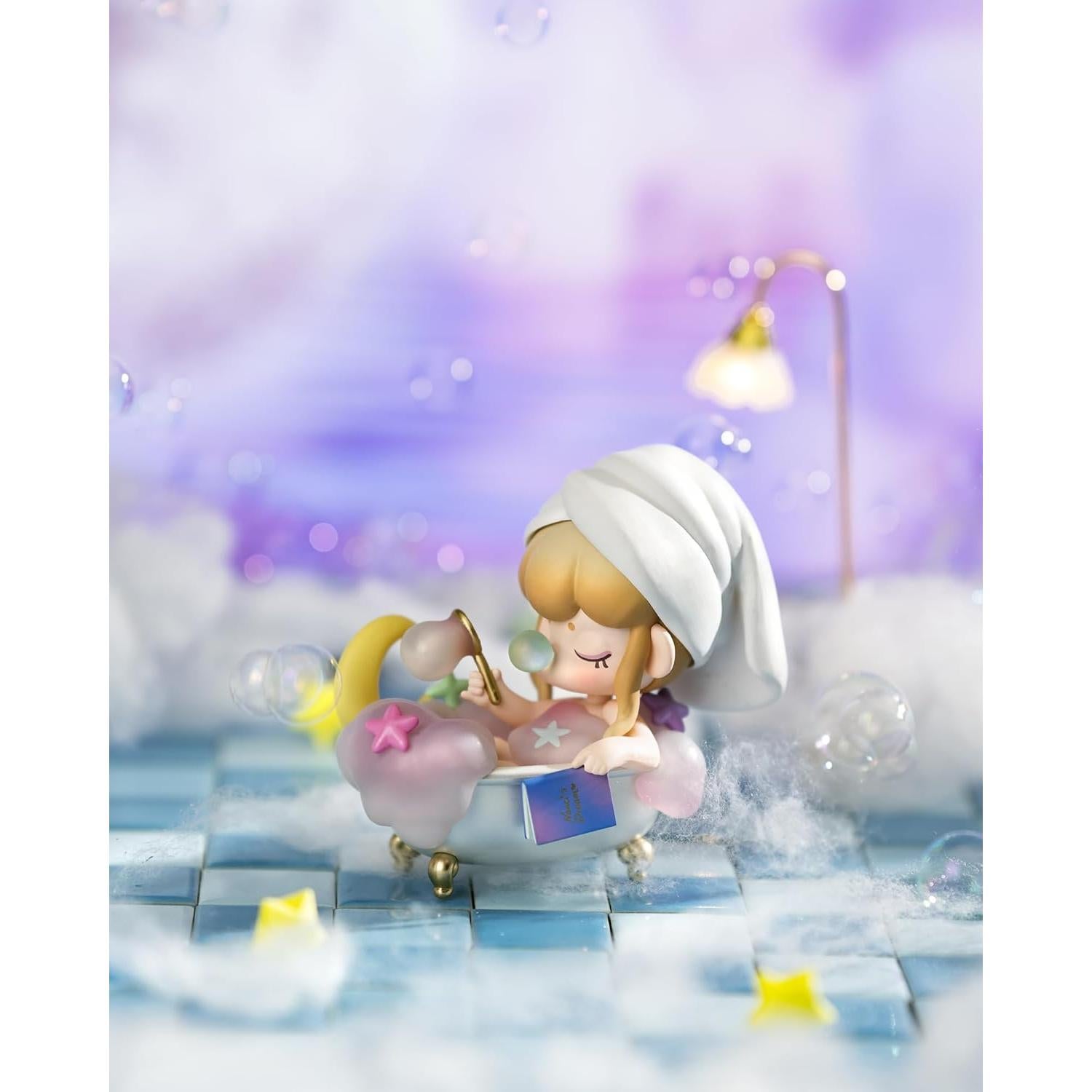 Figura de Acción Sorpresa ROBOTIME Sueño Dulce 8-10.4cm