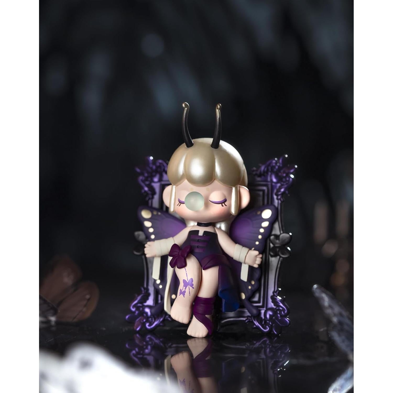 Figura de Acción Sorpresa ROBOTIME Sueño Dulce 8-10.4cm