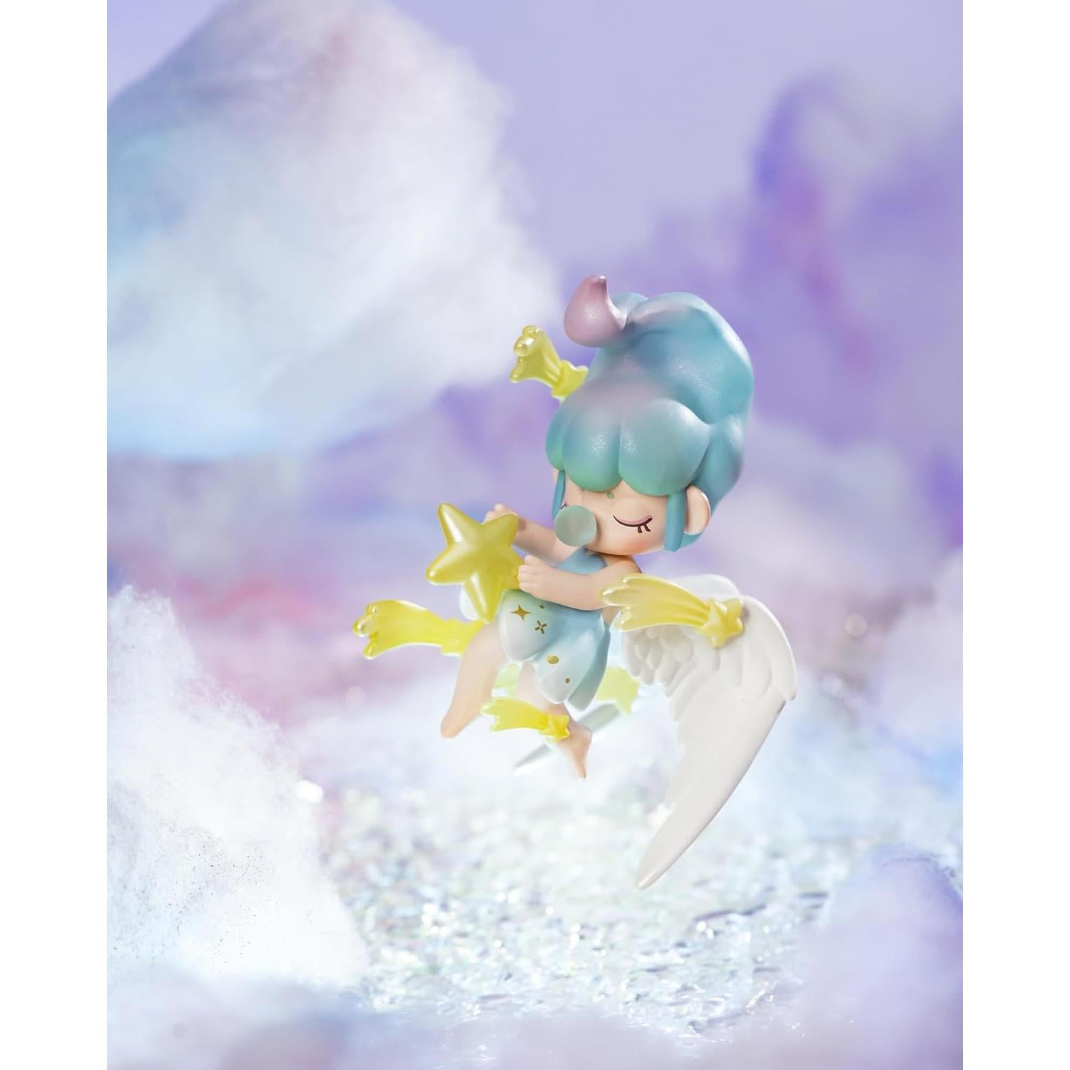 Figura de Acción Sorpresa ROBOTIME Sueño Dulce 8-10.4cm