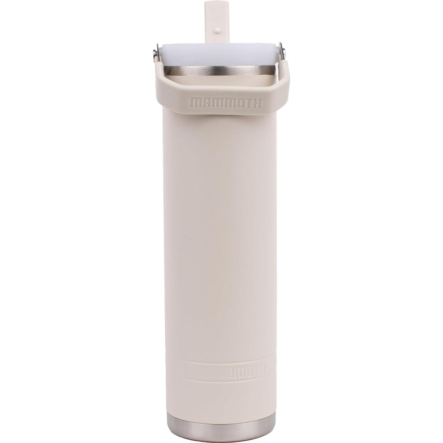 Taza Aislada Mammoth Ascent 20 oz Acero Inoxidable Abeto