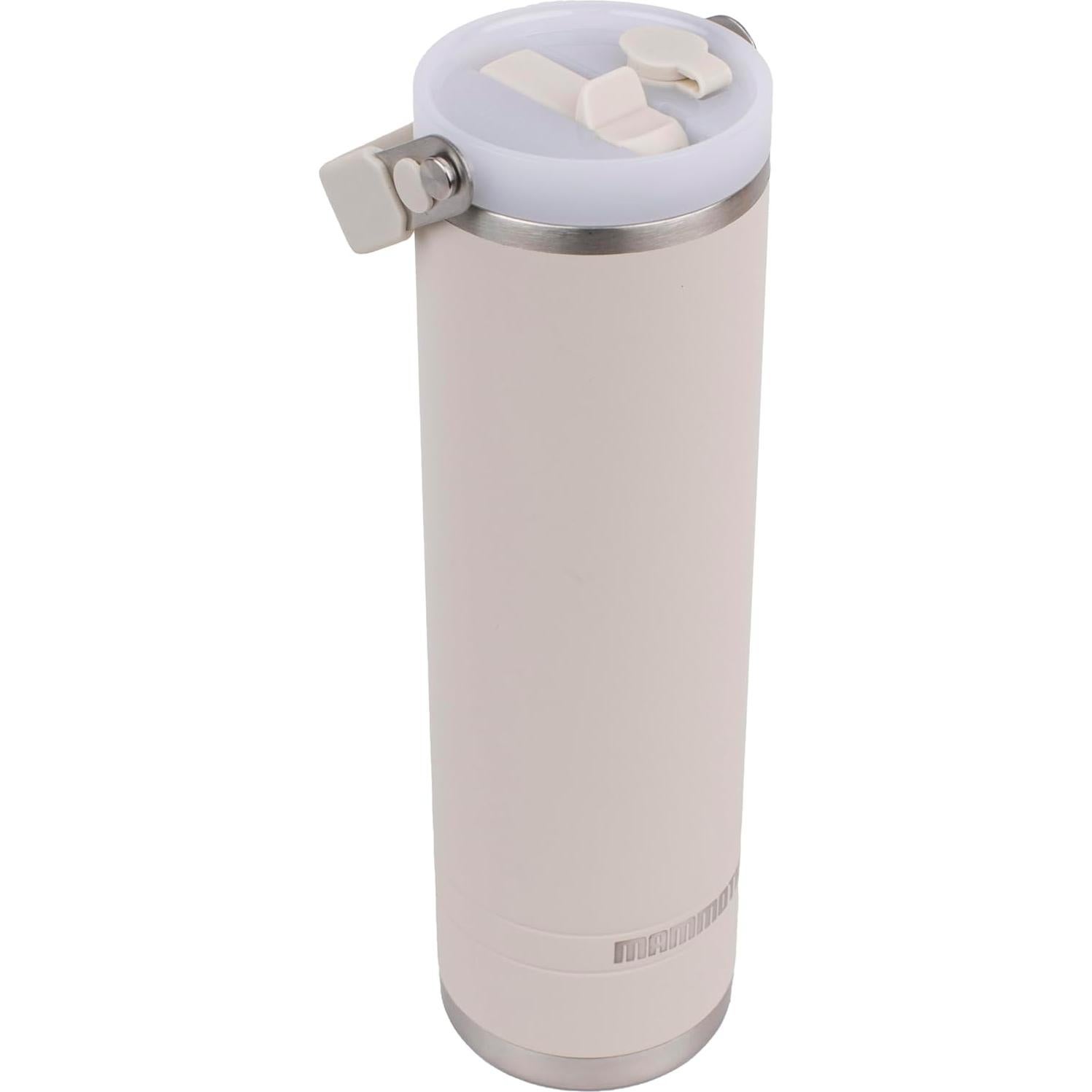 Taza Aislada Mammoth Ascent 20 oz Acero Inoxidable Abeto