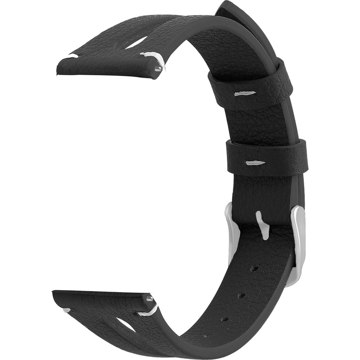 Correa de Cuero Vintage para Reloj Kuizil T70 4,85 cm