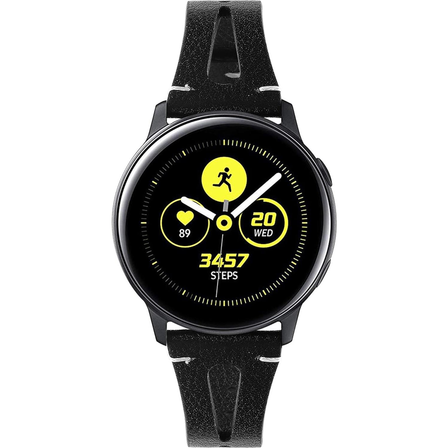 Correa de Cuero Vintage para Reloj Kuizil T70 4,85 cm