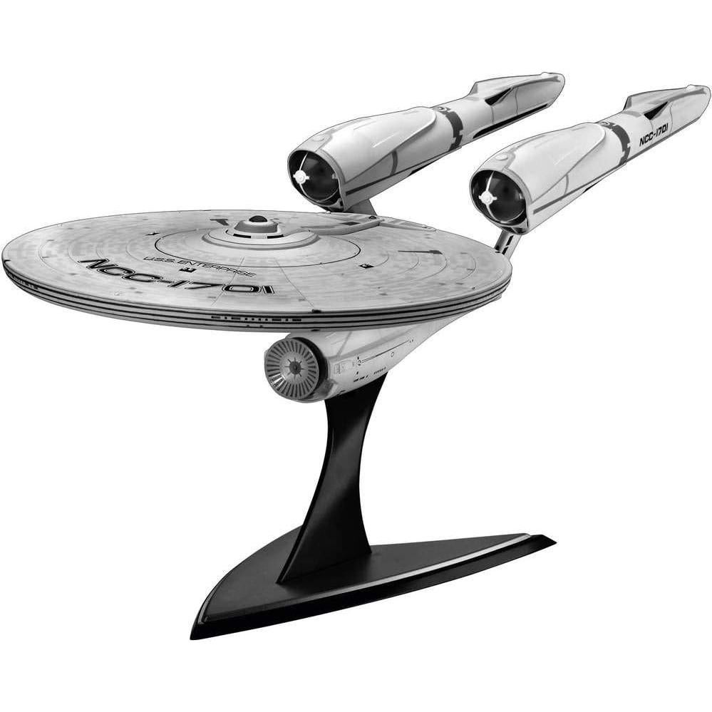 Kit de Modelo Revell U.S.S. Enterprise NCC-1701 1:500
