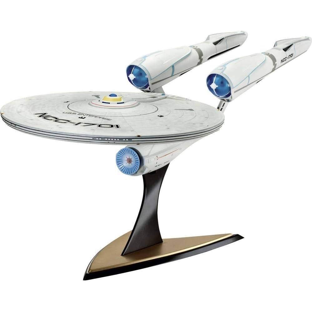 Kit de Modelo Revell U.S.S. Enterprise NCC-1701 1:500