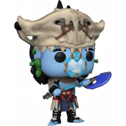 Figura Funko Pop! Marvel Attuma 13 cm Pantera Negra