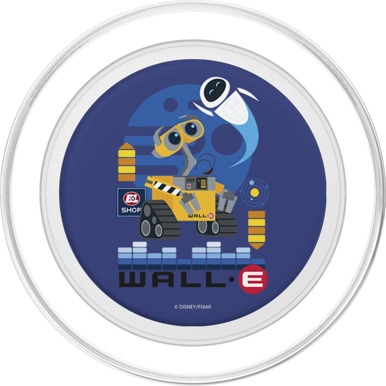 PopSocket MagSafe Disney Pixar Wall-E para iPhone 12/13/14