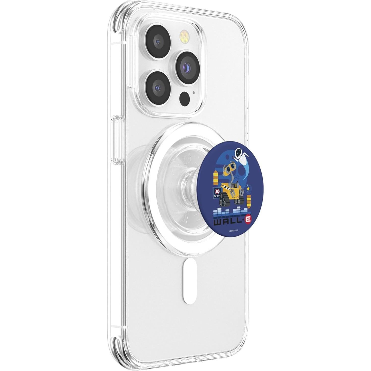 PopSocket MagSafe Disney Pixar Wall-E para iPhone 12/13/14