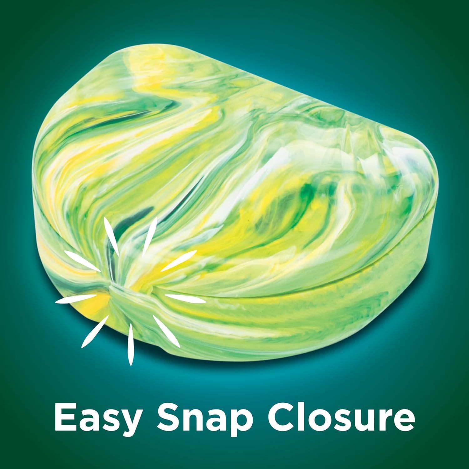 Estuches de Mármol Practicon para Alineador - Paquete de 3