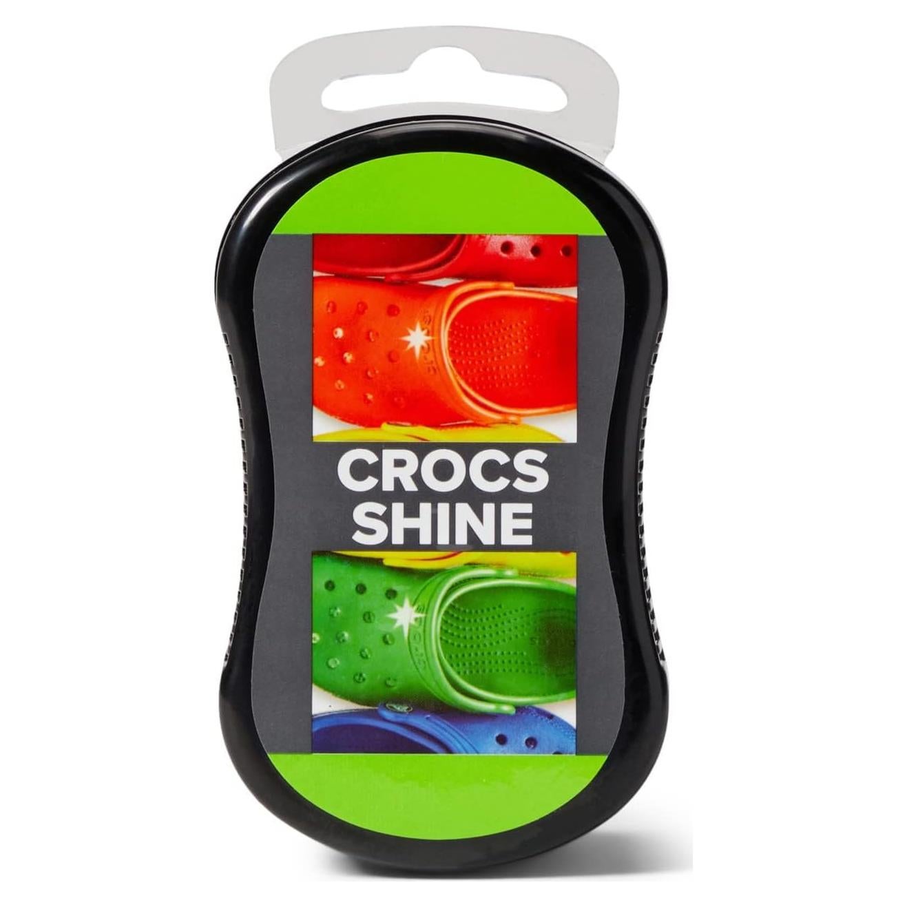 Limpiador de Zapatos Crocs Shine 11.2x6.5cm - 59g