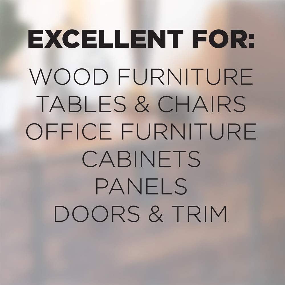 Toallitas de limpieza Weiman para madera, 2 paquetes, 20 unidades