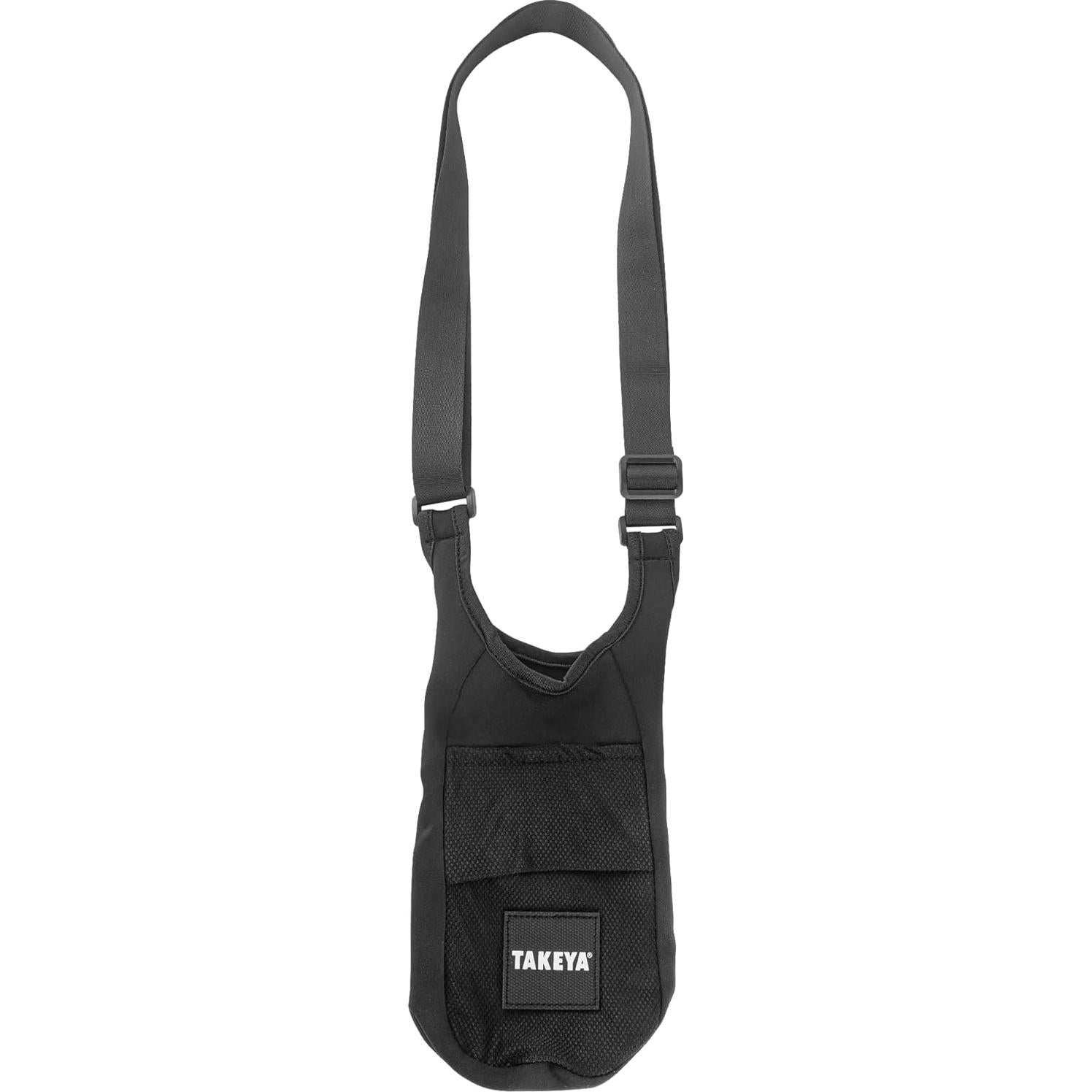 Bolsa Transportadora de Botellas Takeya Hydrotex 1.19 L con Correa