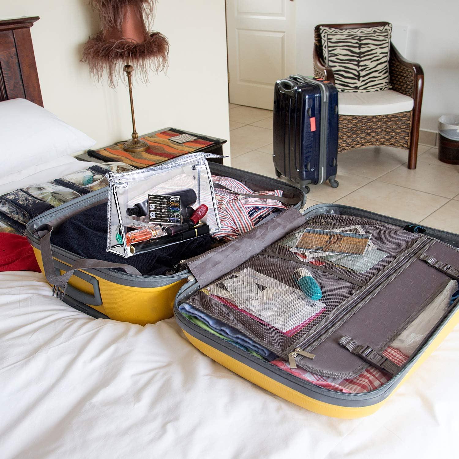 Kit de Agujas Pre Enhebradas Hesty - 20 Piezas Color Variado