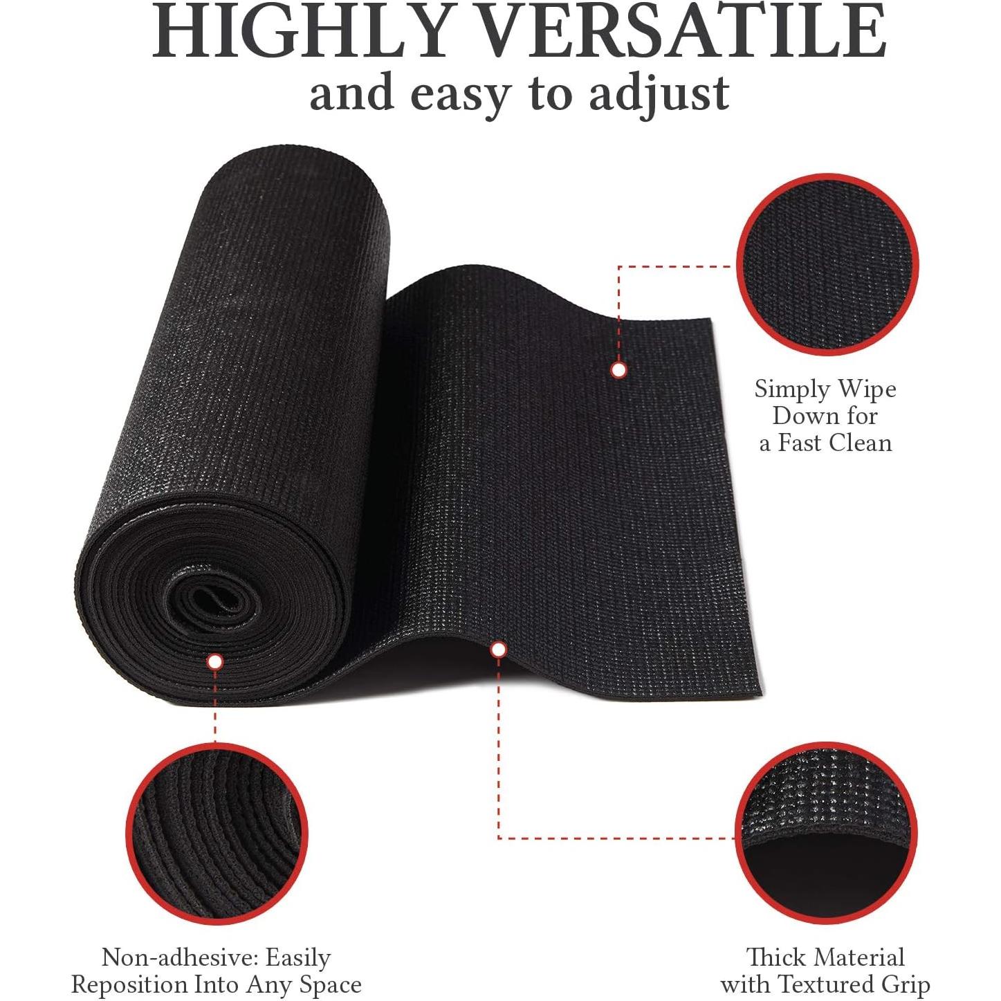 Forro Antideslizante B&C Home Goods 4.88m x 0.40m para Herramientas