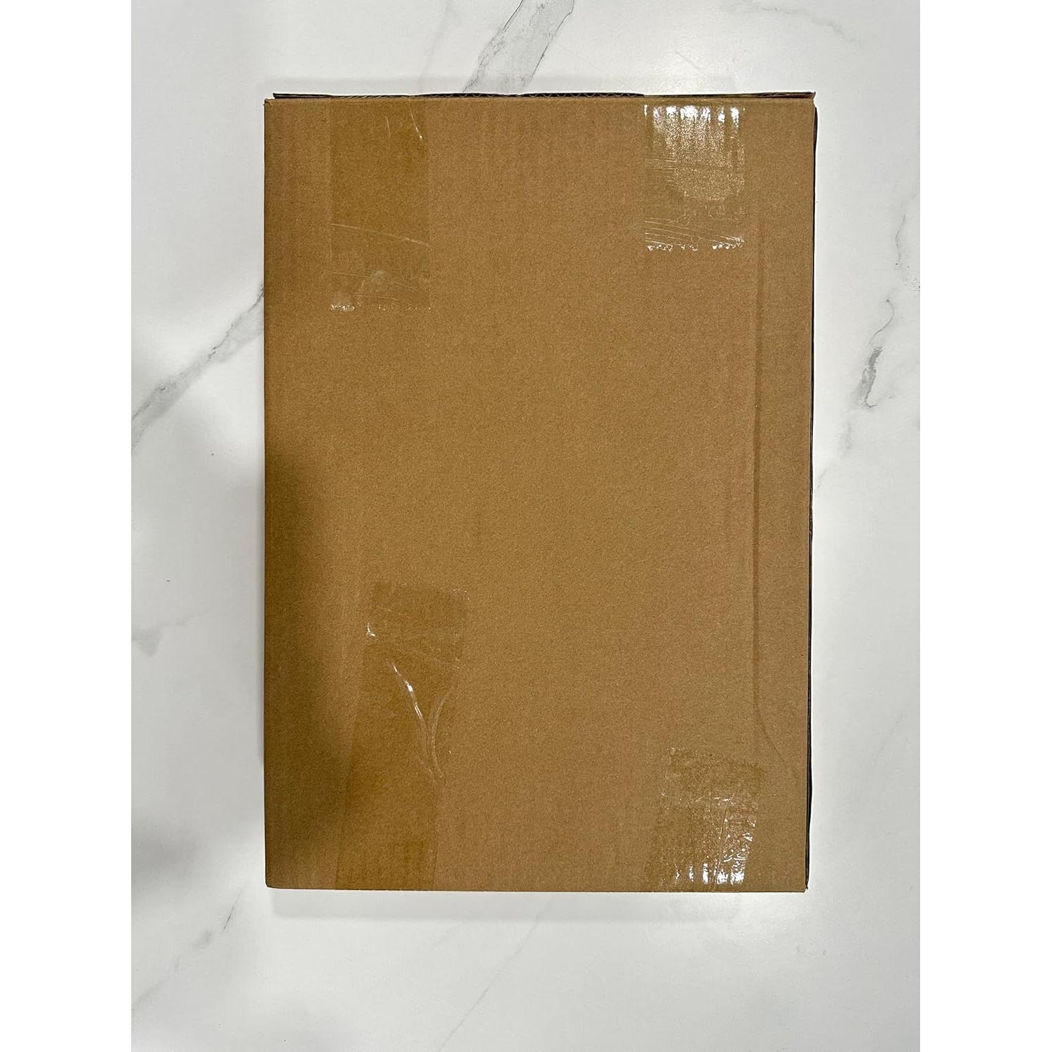 Cajón Bajo Escritorio ENONCI Metálico 32x23cm Organizador