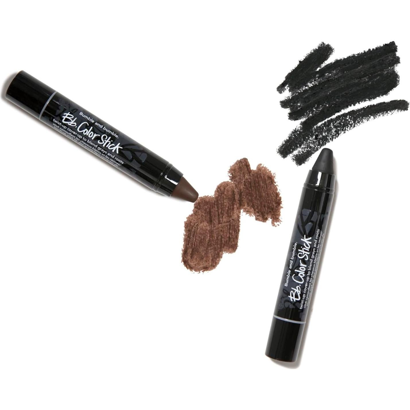 Bumble and bumble Color Stick Cabello Gris y Marrón Natural