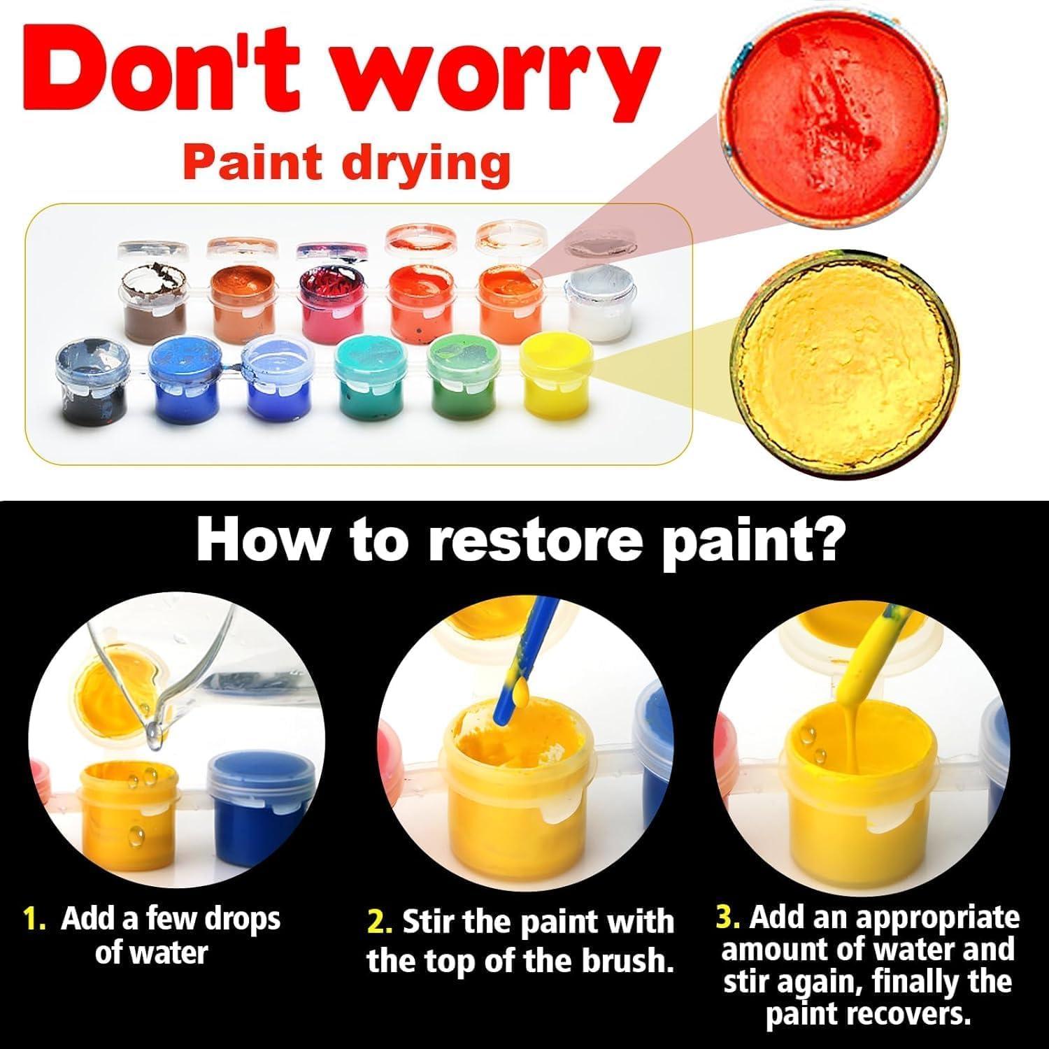 Kit de Manualidades Col-Pary para Comedero de Aves DIY - 2 Piezas