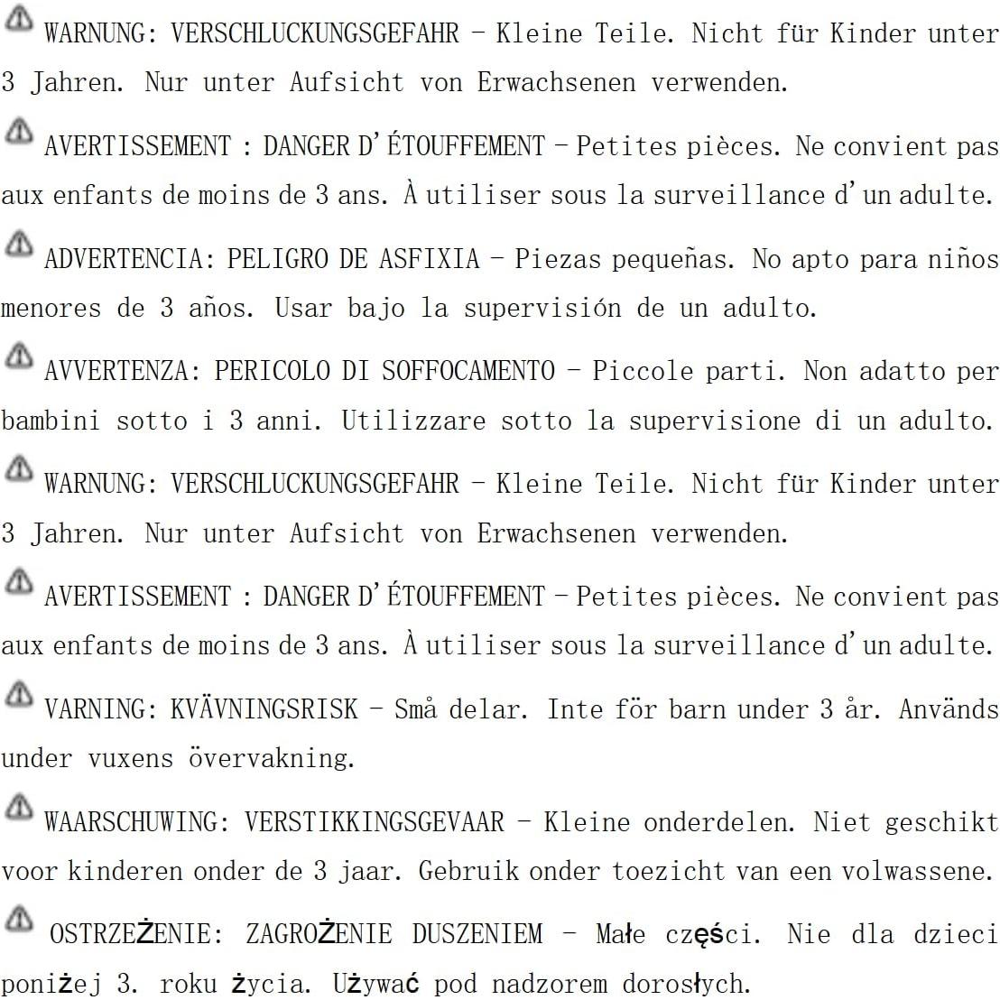 Tablero de Trazado de Letras de Madera TenFans - Montessori 25x20cm