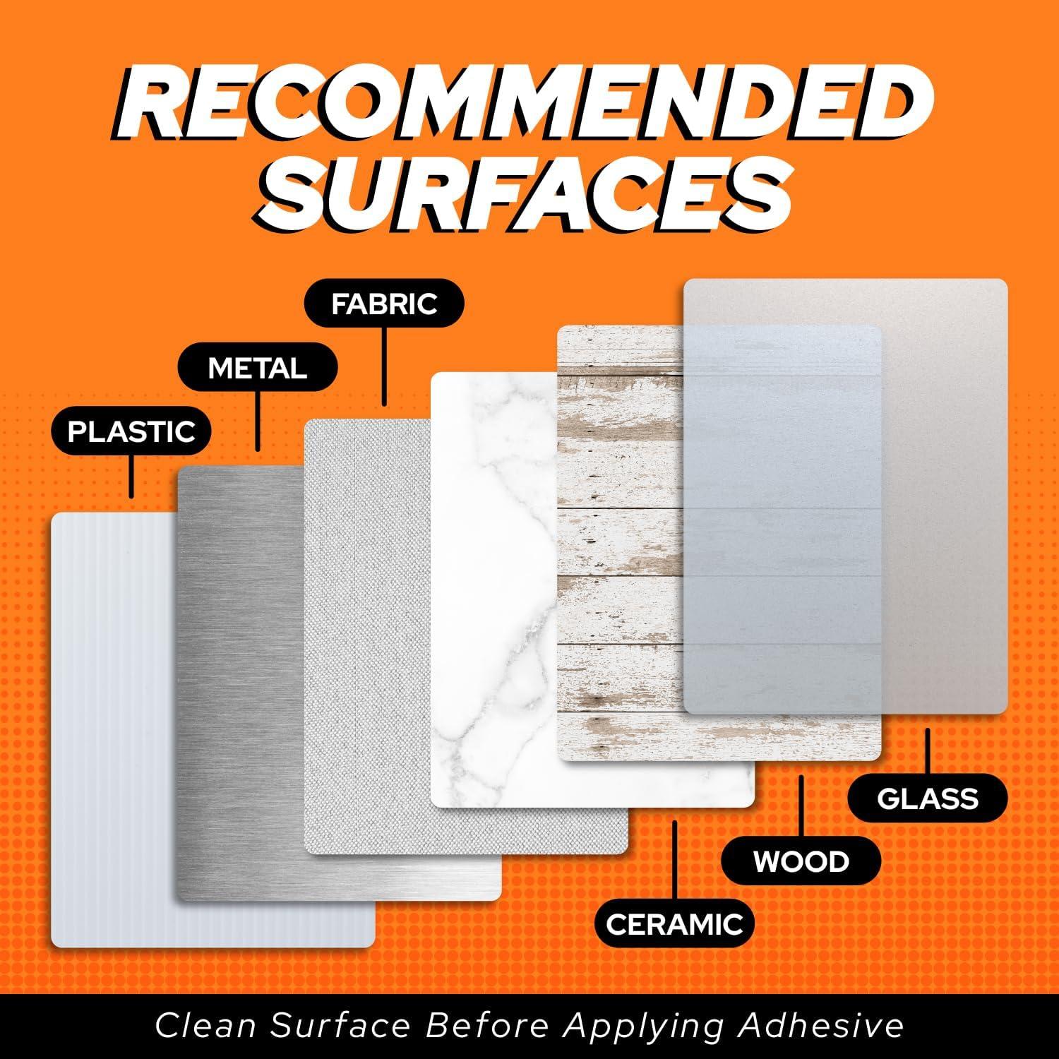 Kit de Soldadura de Plástico UV Bondic - 8ml, Adhesivo Resistente