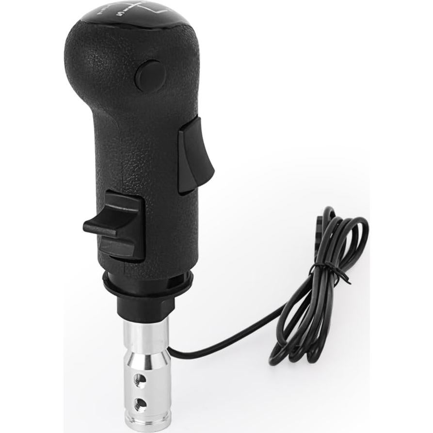 Palanca de Cambios USB Aikeec para ATS y ETS2 18 Marchas